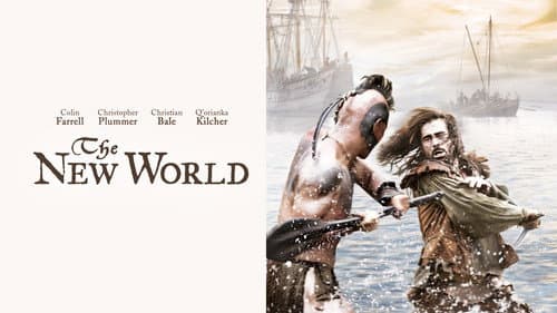 The New World still