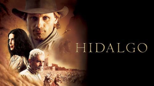 Hidalgo still