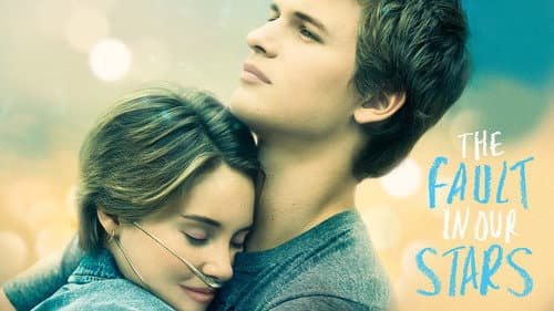 The Fault in Our Stars still