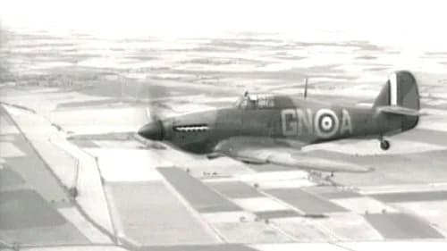 The RAF at War: Part Two still