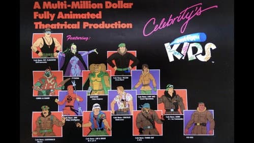 G.I. Joe: The Movie still