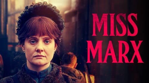 Miss Marx still