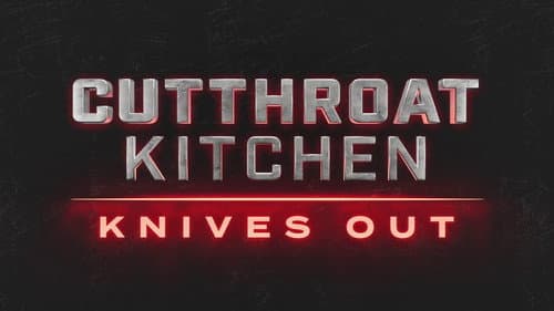 Cutthroat Kitchen: Knives Out still