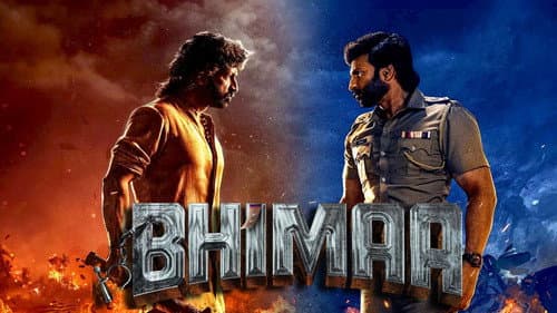 Bhimaa still