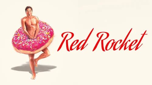 Red Rocket still