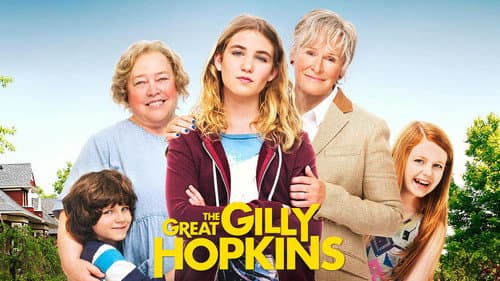 The Great Gilly Hopkins still