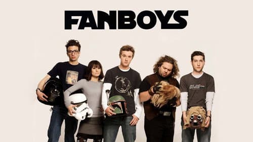 Fanboys still