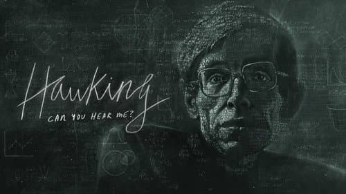 Hawking: Can You Hear Me? still