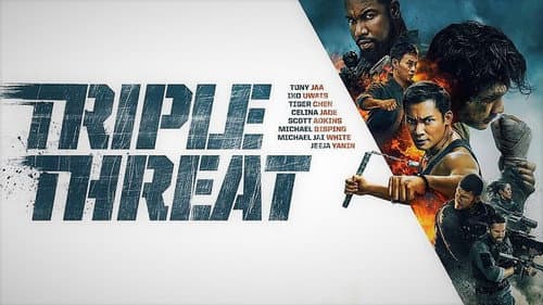 Triple Threat still
