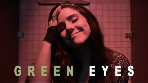 Green Eyes still