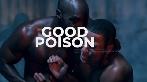 Eric Coker's Good Poison still