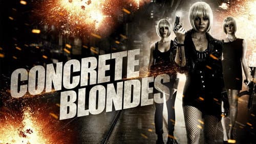 Concrete Blondes still