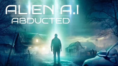 Alien AI: Abducted still