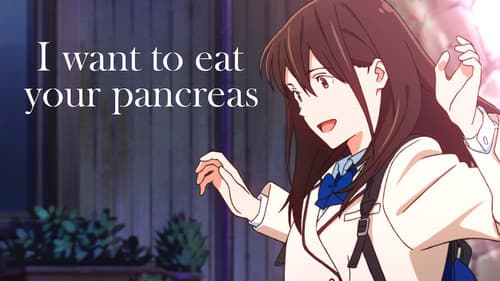I Want to Eat Your Pancreas still