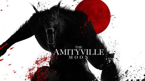 The Amityville Moon still