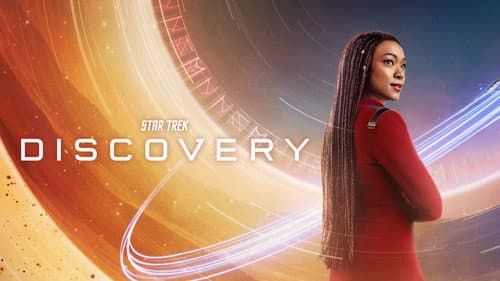 Star Trek: Discovery still