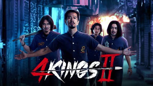 4 Kings II still