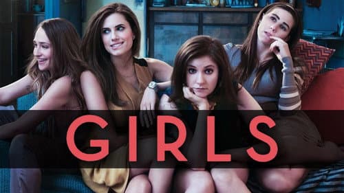 Girls still