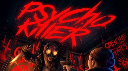 Psycho Killer still