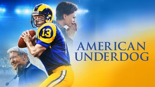 American Underdog still