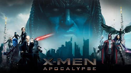 X-Men: Apocalypse still