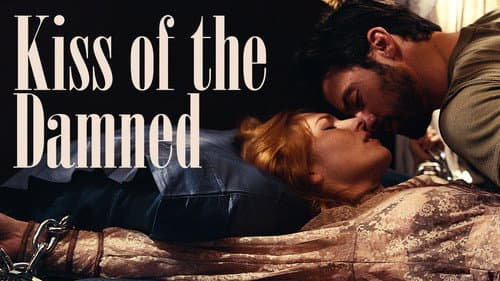 Kiss of the Damned still