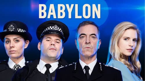 Babylon still
