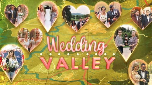 Wedding Valley still
