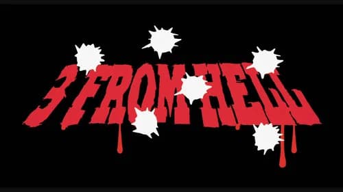 3 from Hell still