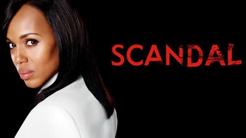 Scandal still