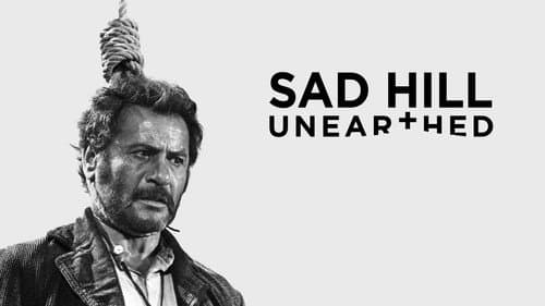 Sad Hill Unearthed still