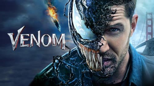 Venom still