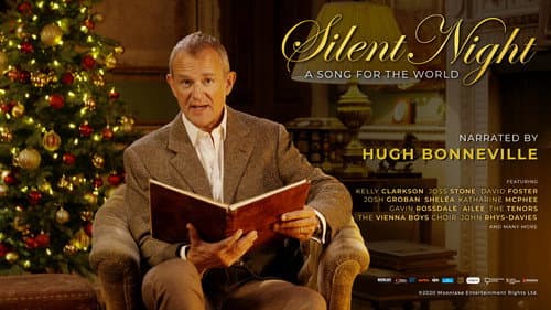 Silent Night: A Song for the World still