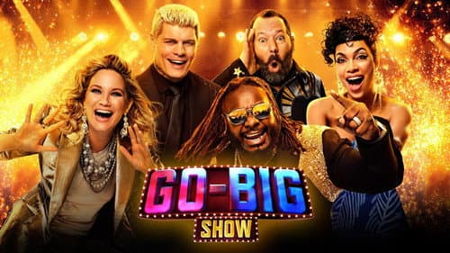 Go-Big Show still