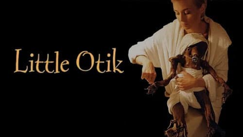 Little Otik still