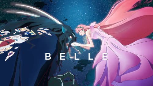 Belle still