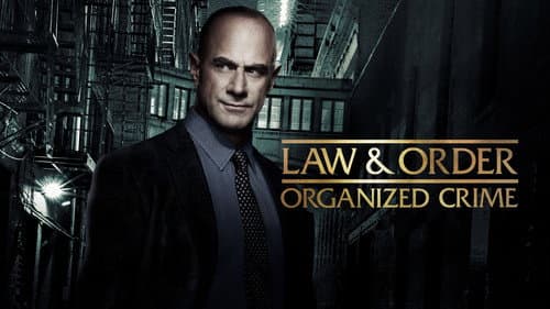 Law & Order: Organized Crime still