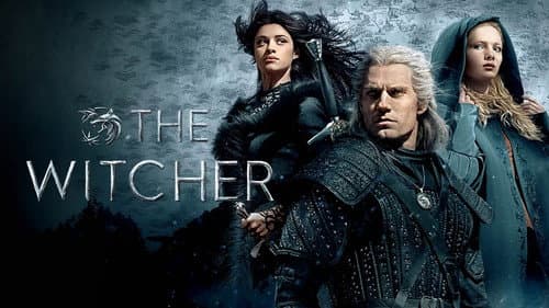 The Witcher still