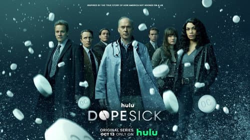 Dopesick still