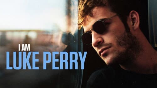 I Am Luke Perry still