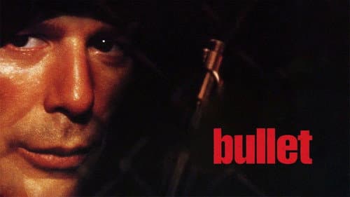 Bullet still