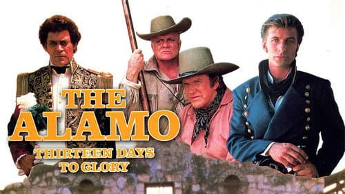 The Alamo: Thirteen Days to Glory still