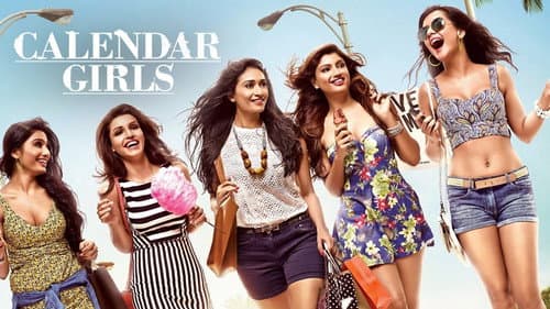 Calendar Girls still