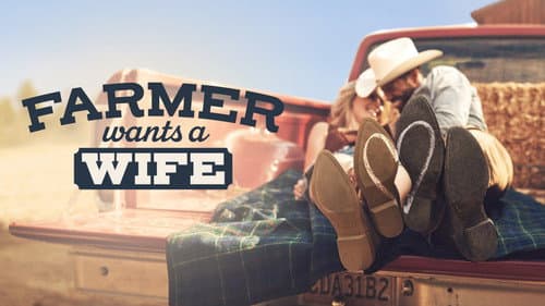 Farmer Wants a Wife still