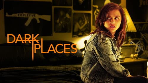 Dark Places still