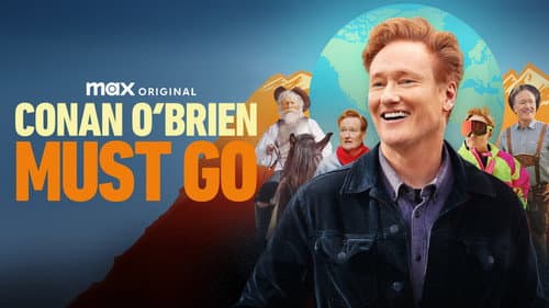 Conan O'Brien Must Go still