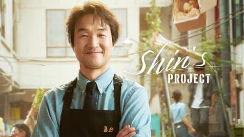 Shin's Project still