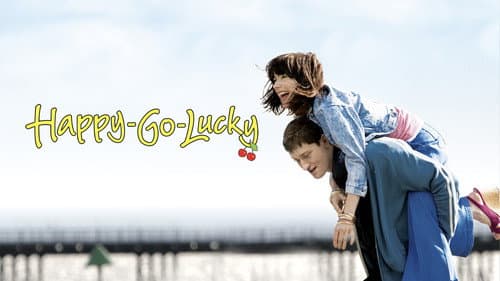 Happy-Go-Lucky still