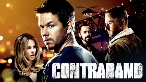 Contraband still