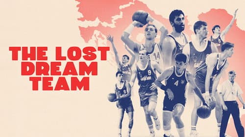 The Lost Dream Team still